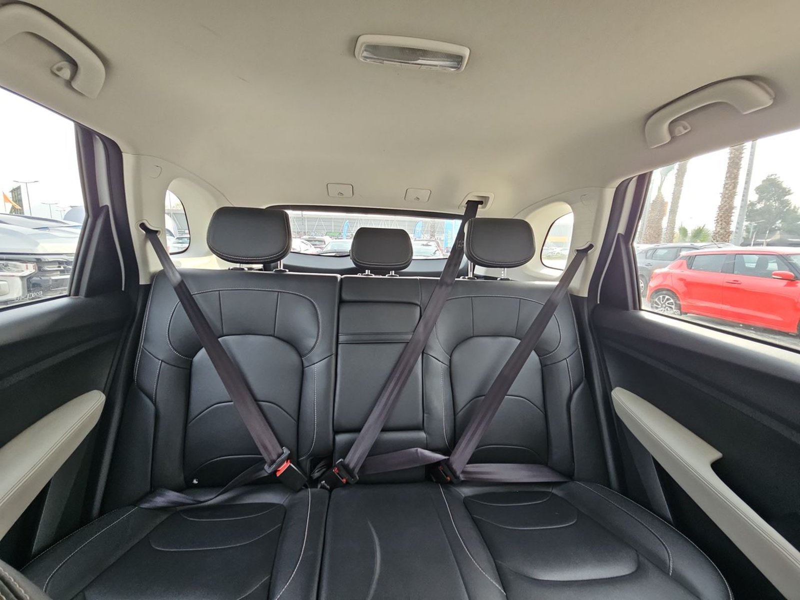 CHEVROLET CAPTIVA 2022 - Imagen 14 de 15