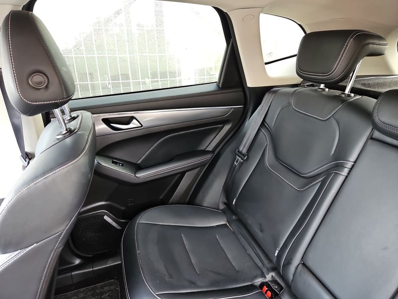 Haval  2025 - Imagen 11 de 15
