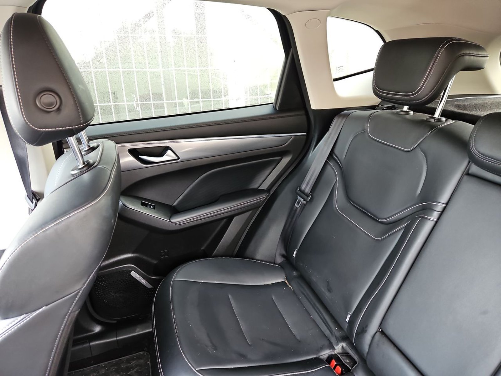 Great Wall HAVAL 2025 - Imagen 11 de 15