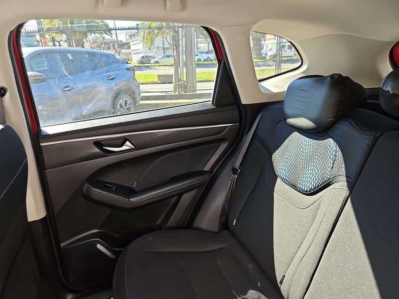 Great Wall HAVAL 2025 - Imagen 11 de 15