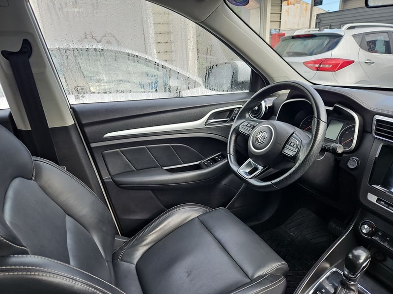 MG ZS 2022 - Imagen 15 de 15