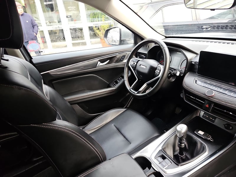 Haval JOLION 2023 - Imagen 15 de 15