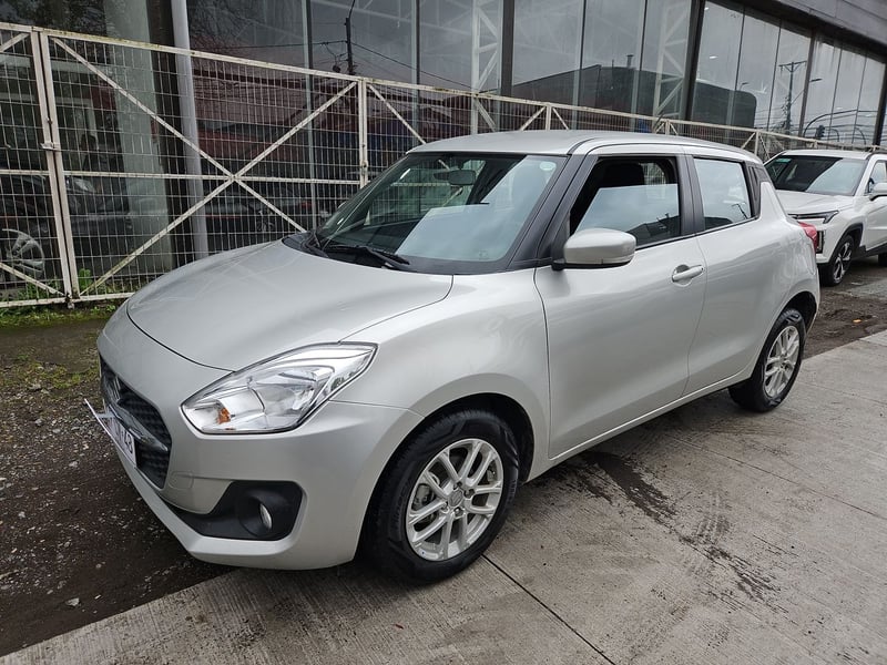 Suzuki SWIFT 2023 - Imagen 4 de 15