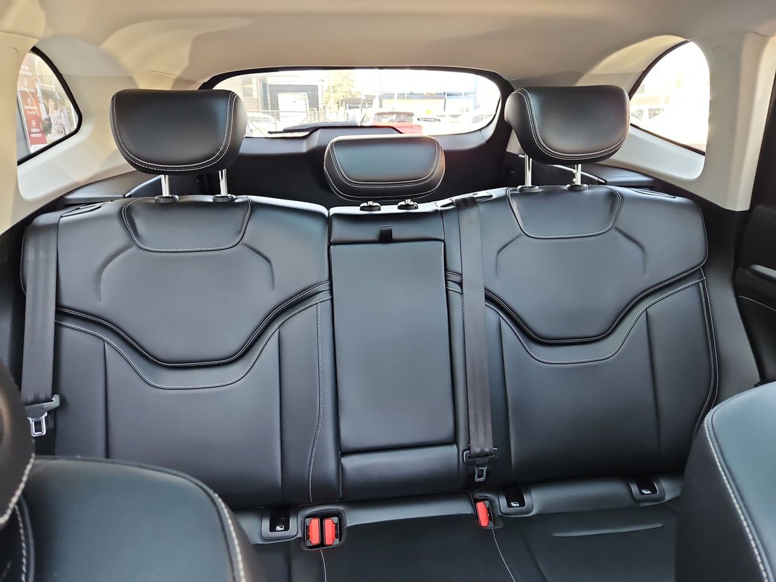 Haval H6 2024 - Imagen 12 de 15