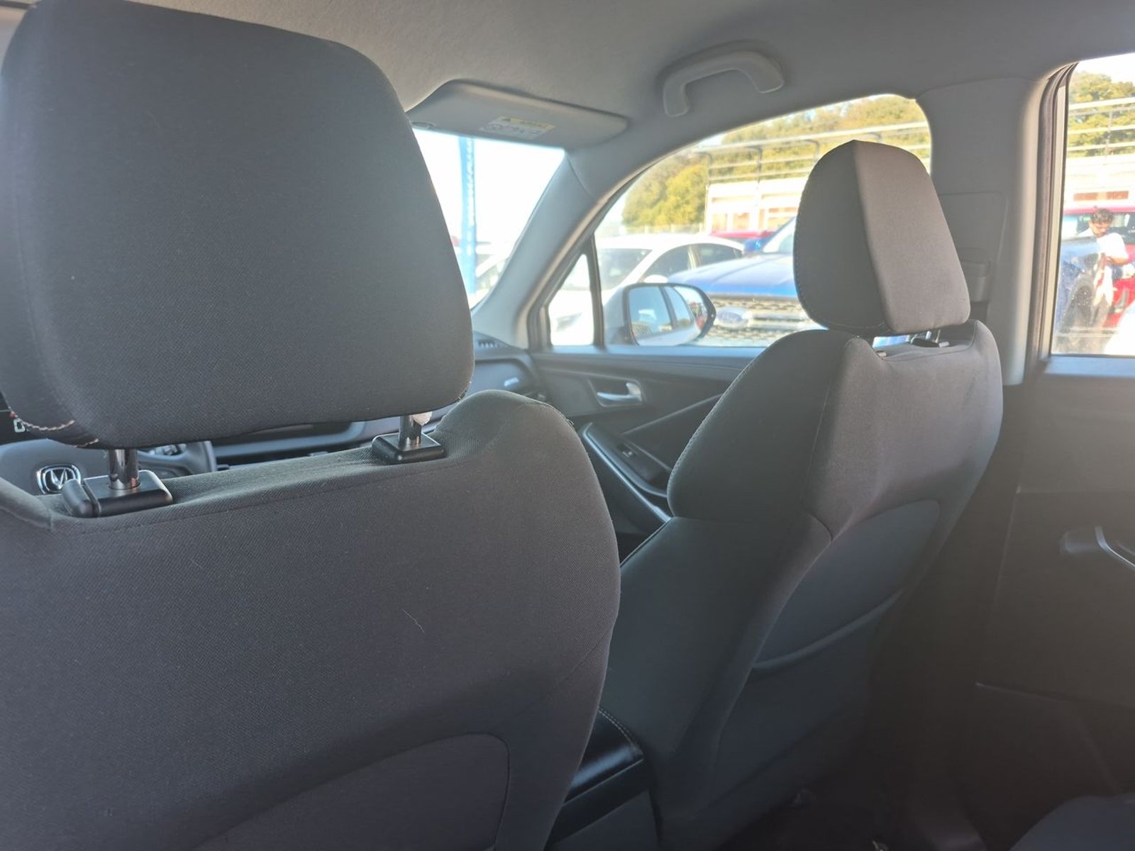 CHANGAN CS15 2022 - Imagen 14 de 15