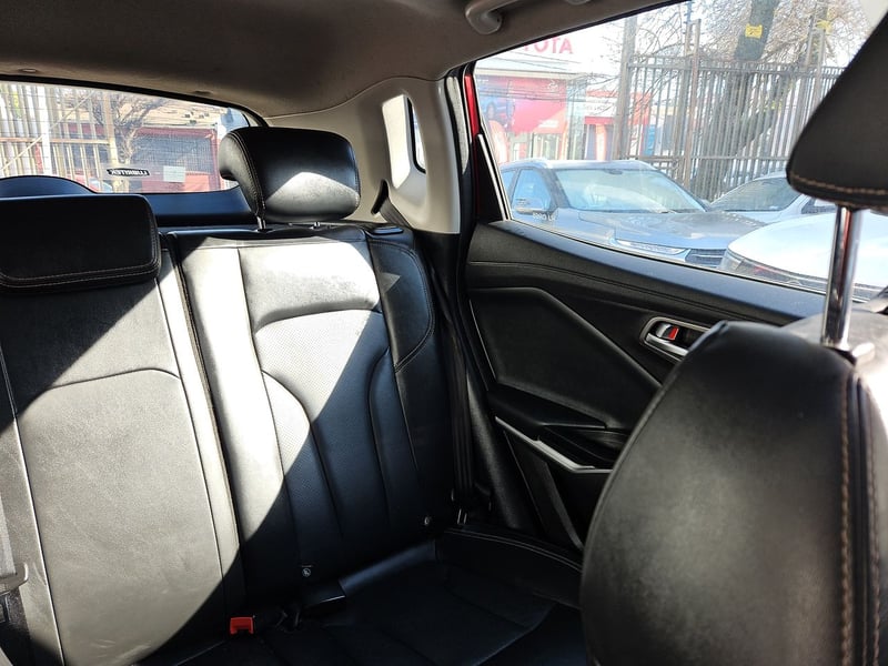 Changan CS15 2022 - Imagen 13 de 15