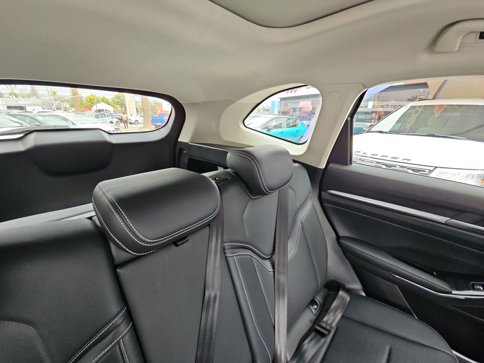 Haval H6 2024 - Imagen 15 de 15