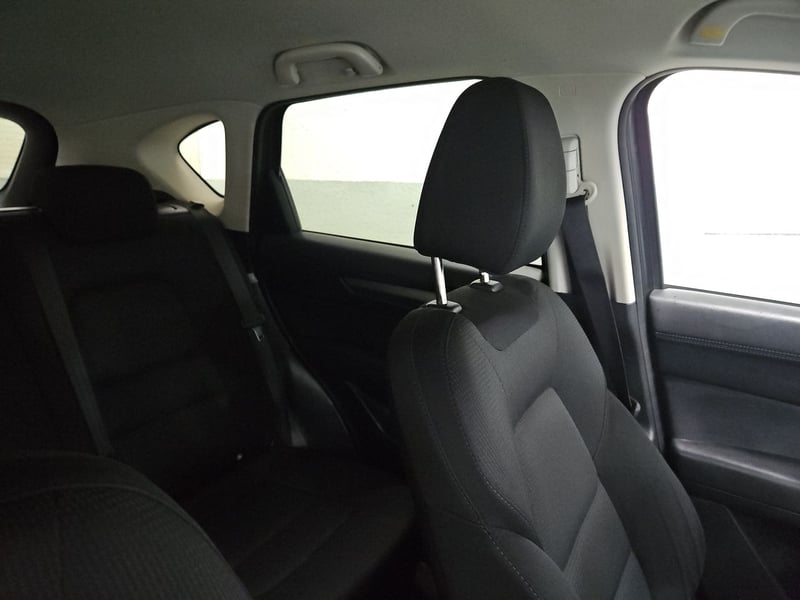 Mazda CX-5 2018 - Imagen 13 de 15