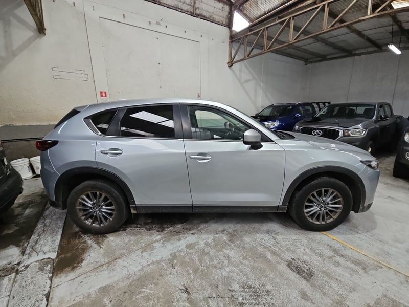 Mazda CX-5 2018 - Imagen 9 de 15