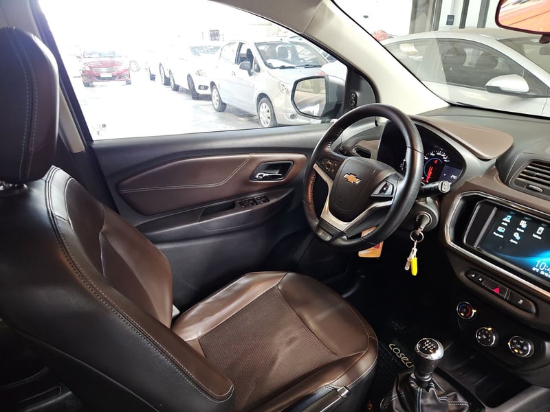 Chevrolet SPIN 2021 - Imagen 15 de 15