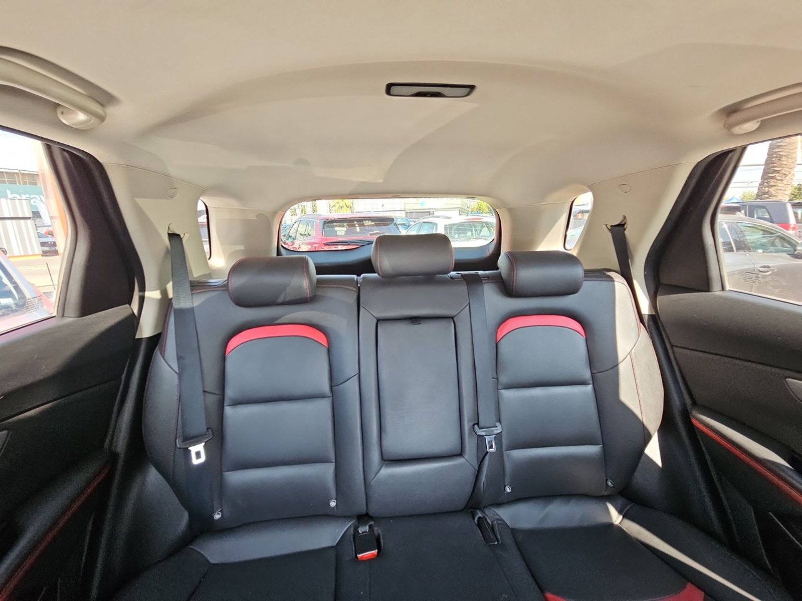 CHANGAN CS55 2023 - Imagen 14 de 15