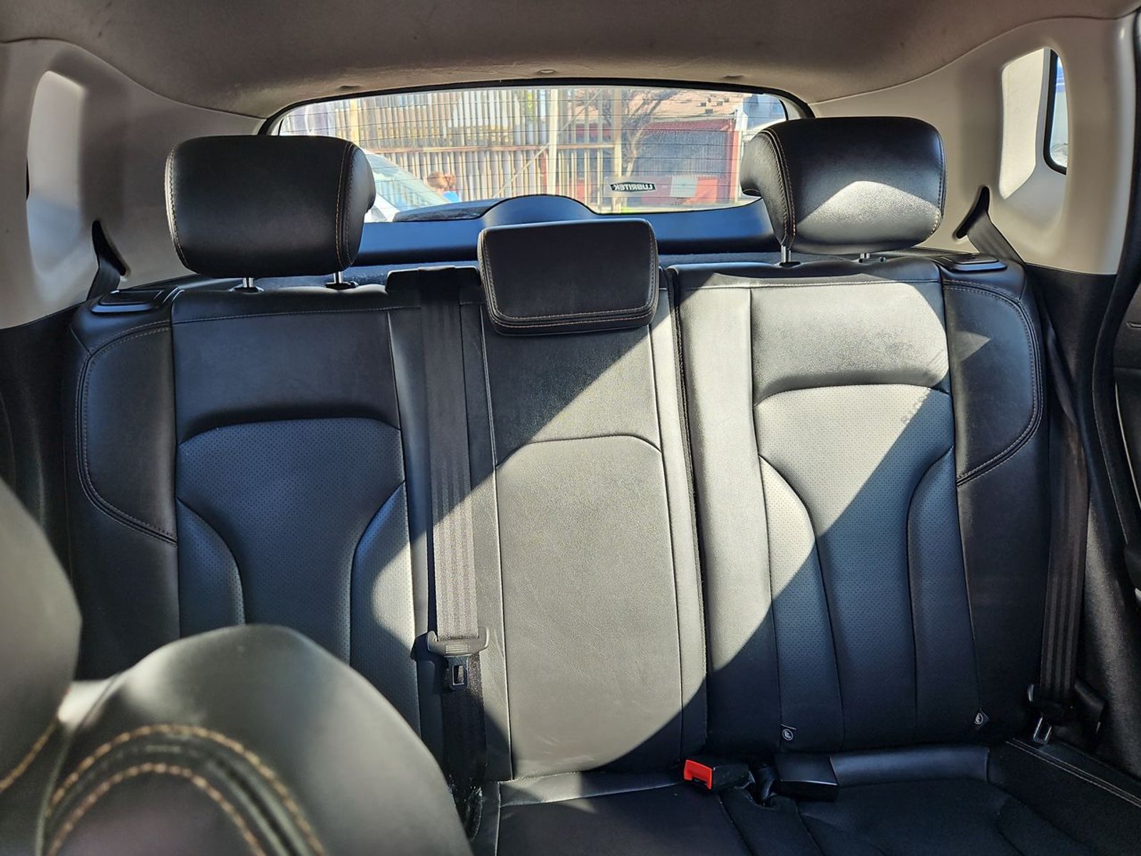 Changan CS15 2022 - Imagen 12 de 15