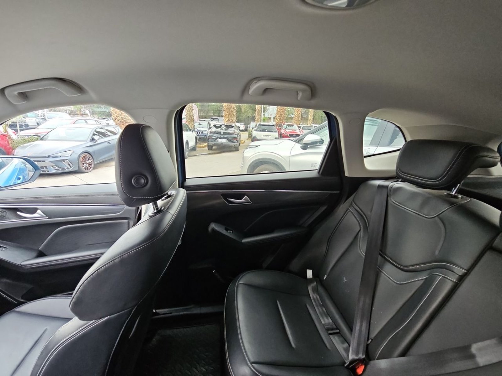 Great Wall HAVAL 2024 - Imagen 12 de 15