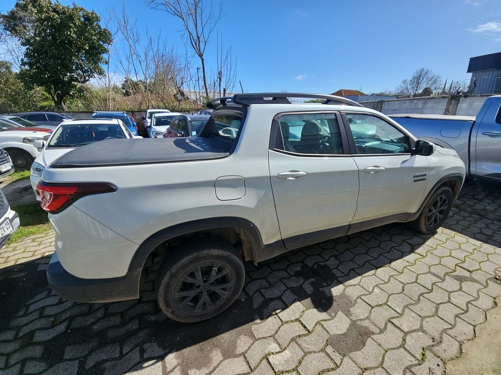 RAM 1000 2022 - Foto 5 de 15