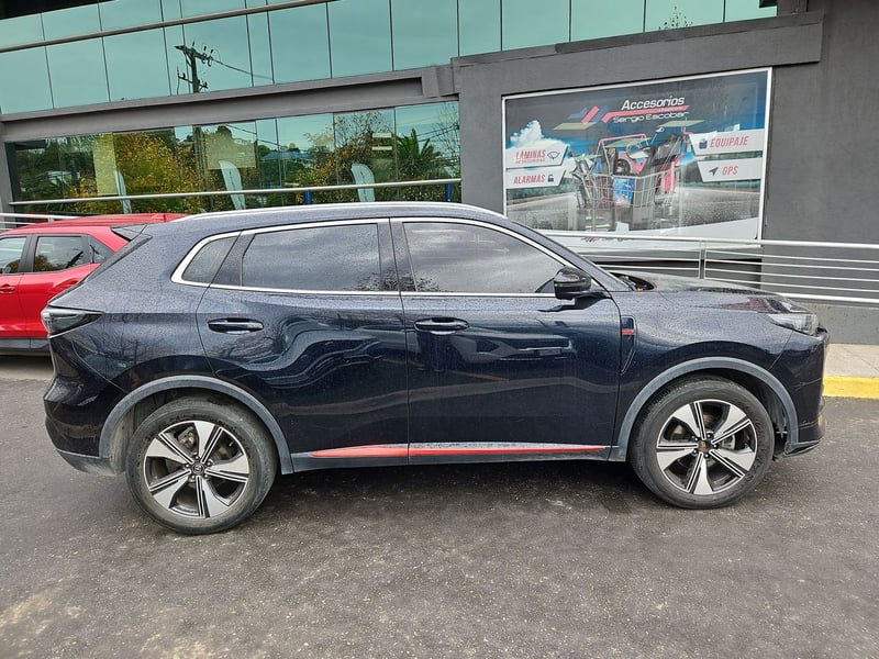 Changan CS55 2024 - Imagen 4 de 14