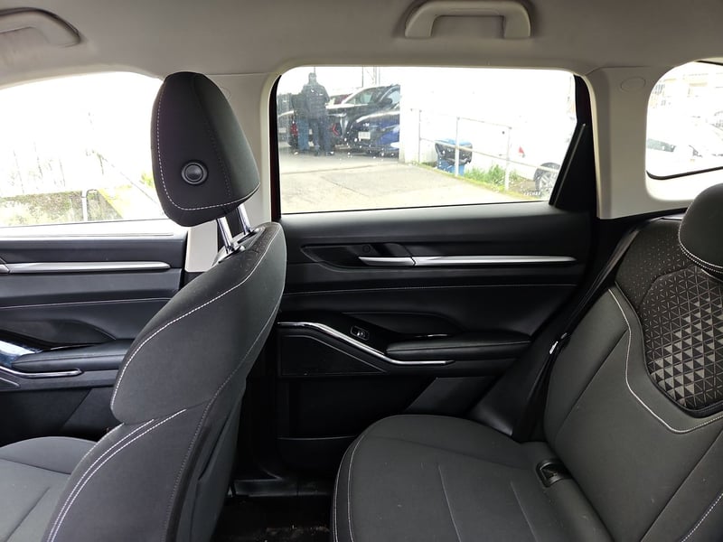 Haval H6 2023 - Imagen 10 de 15