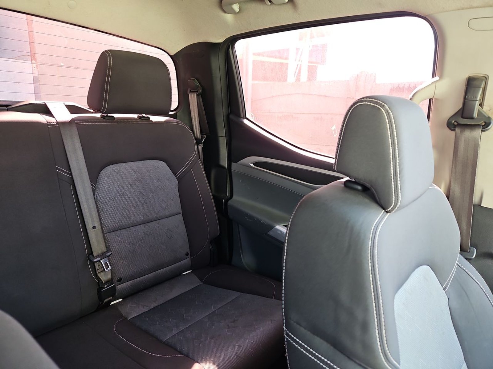 Maxus T60 2022 - Imagen 13 de 15