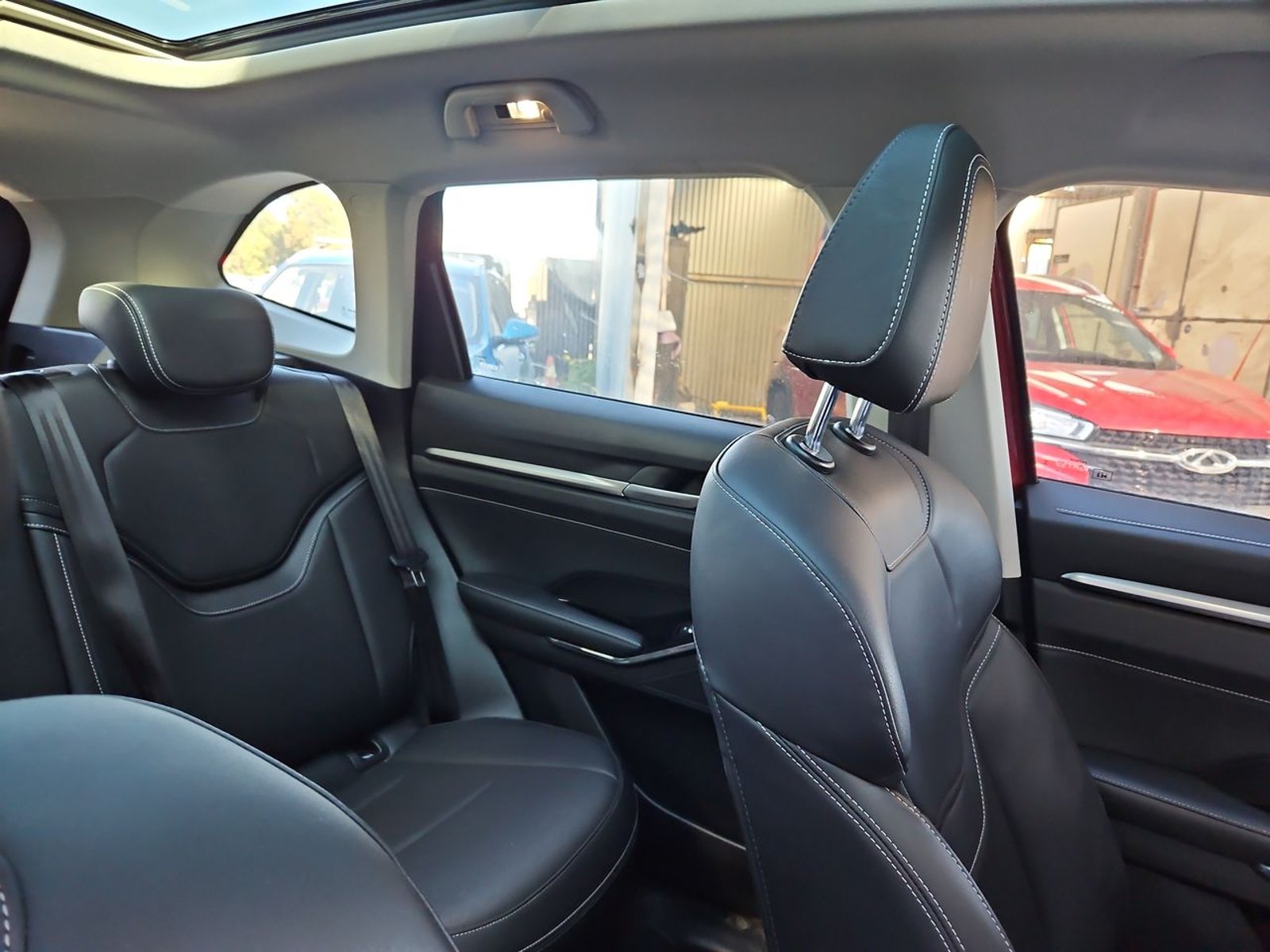 HAVAL H6 2025 - Imagen 13 de 15