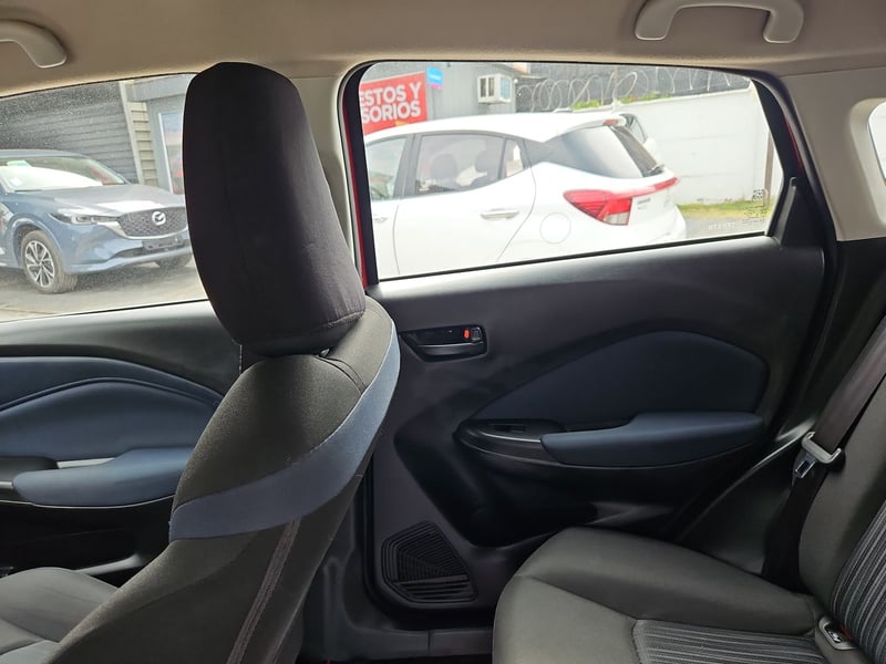 Suzuki BALENO 2024 - Imagen 10 de 15