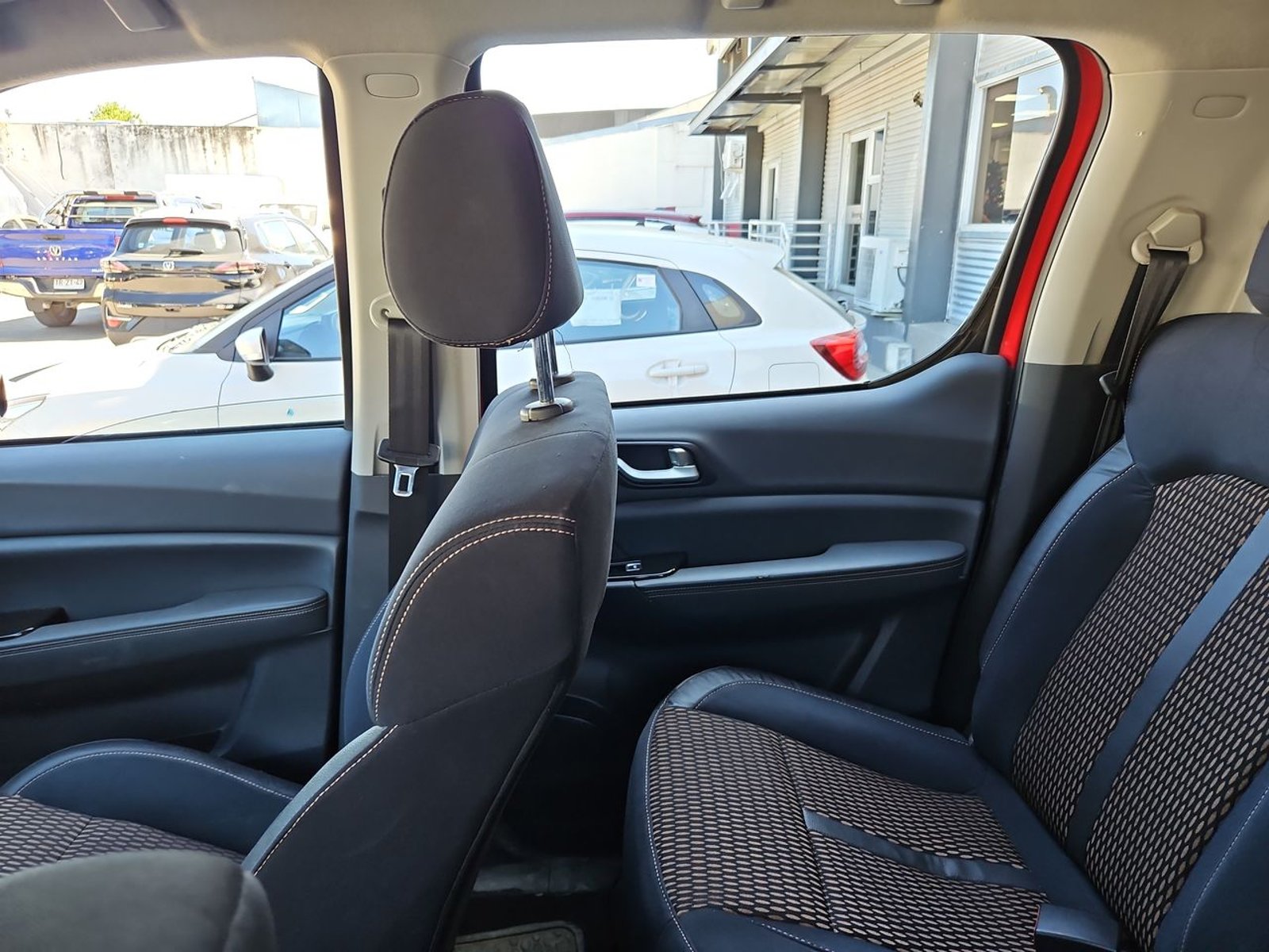 FOTON G7 2023 - Imagen 10 de 15