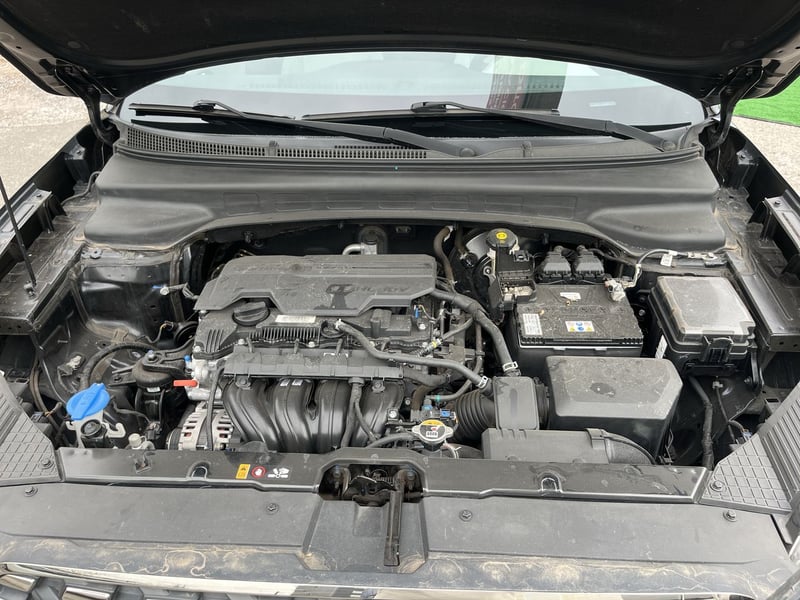 Hyundai CRETA 2022 - Imagen 11 de 15