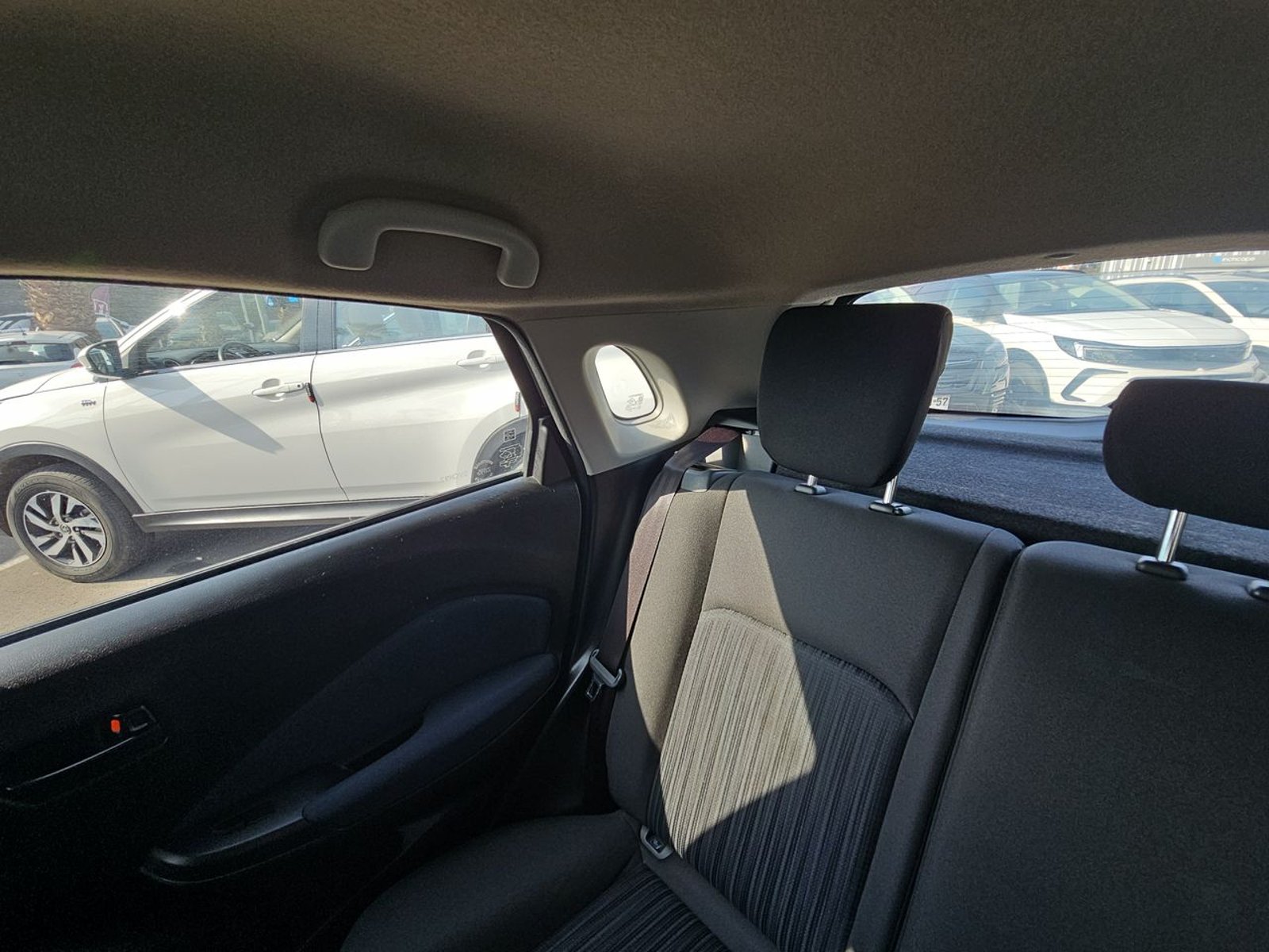 Suzuki BALENO 2023 - Imagen 13 de 15