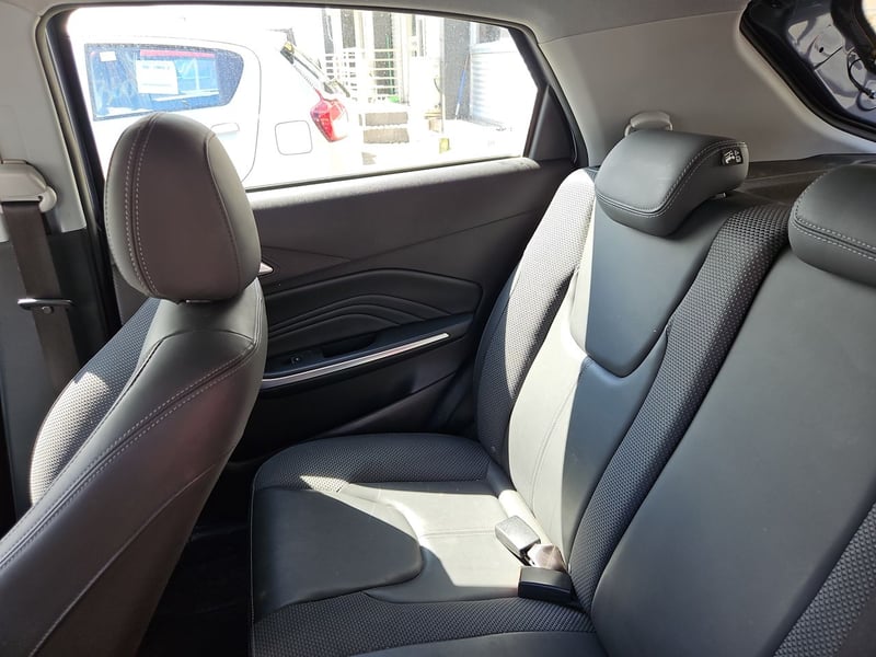Chery TIGGO 2 PRO 2024 - Imagen 11 de 15
