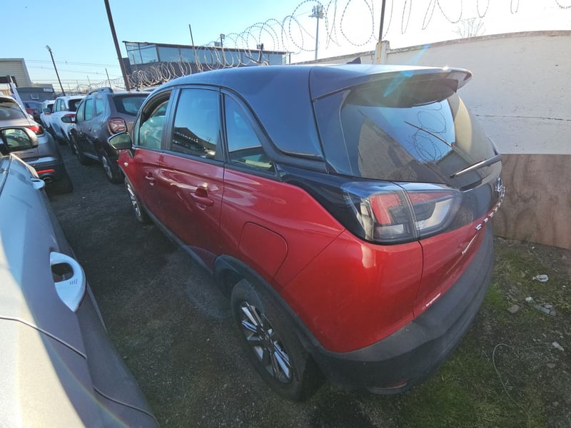Opel CROSSLAND 2023 - Imagen 8 de 15