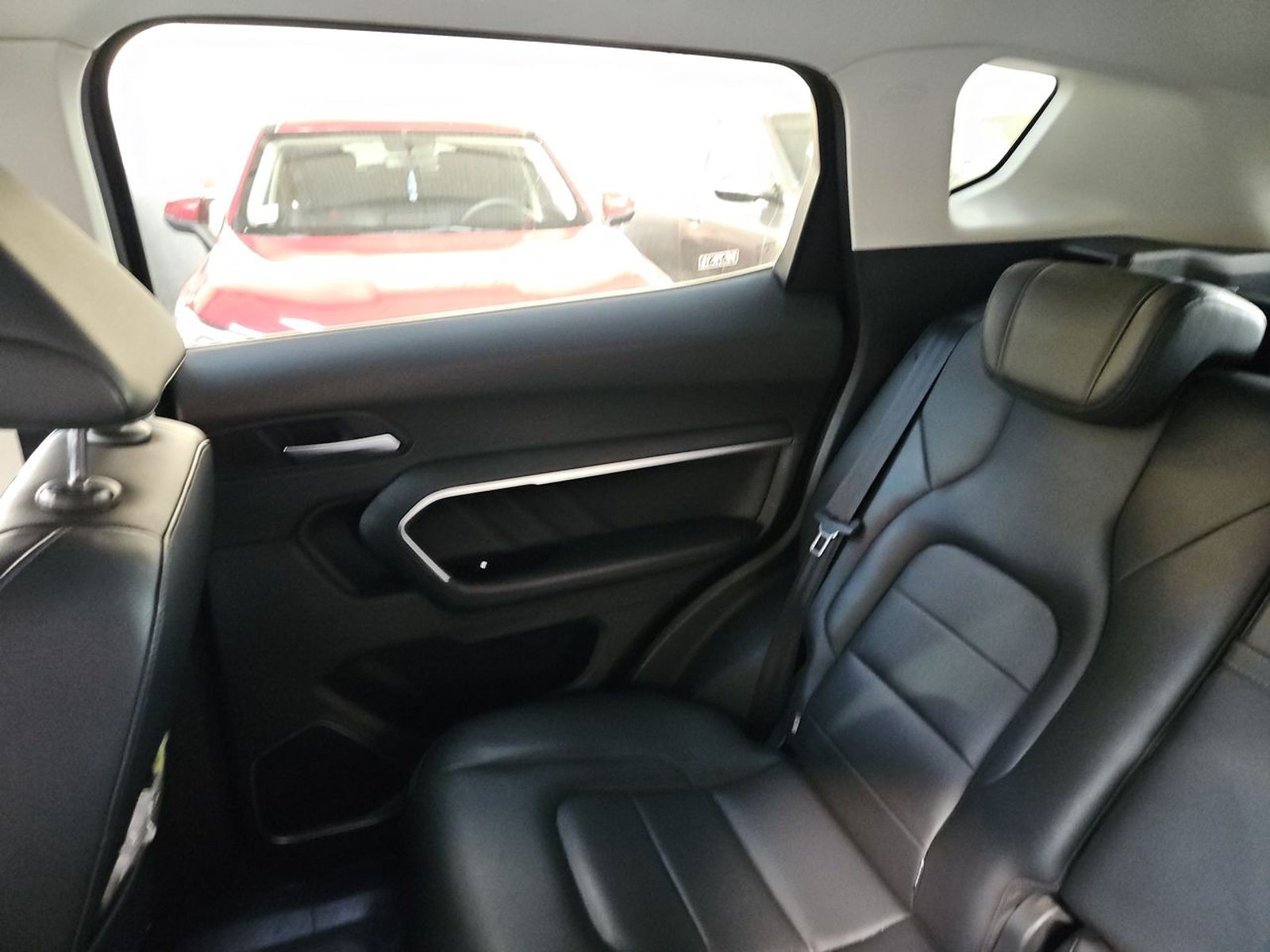 Haval H6 2020 - Imagen 11 de 15