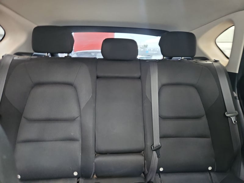 Mazda CX-5 2022 - Imagen 14 de 15
