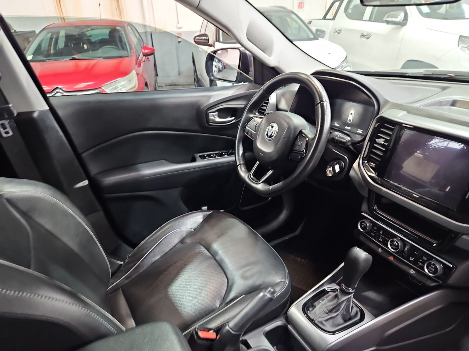 RAM 1000 2023 - Imagen 15 de 15