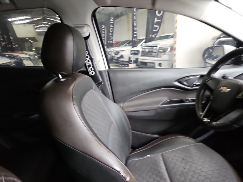 Chevrolet PRISMA 2018 - Imagen 14 de 15