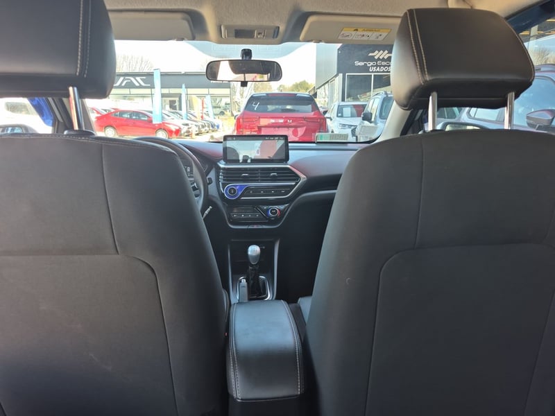 Changan ALSVIN 2021 - Imagen 13 de 15