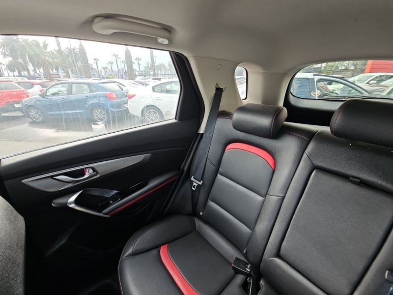 Changan CS55 2023 - Imagen 13 de 15