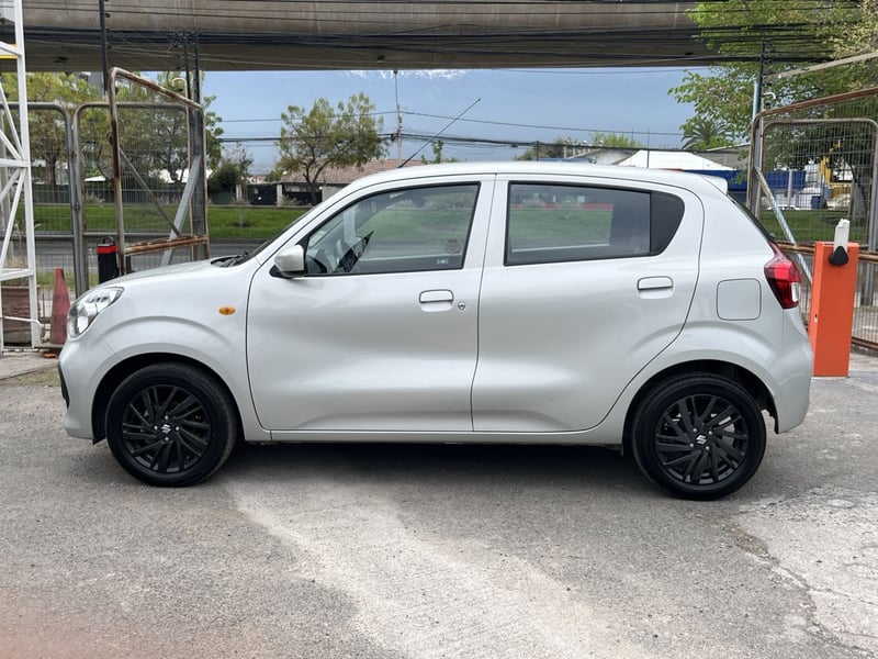 Suzuki CELERIO 2024 - Imagen 5 de 15