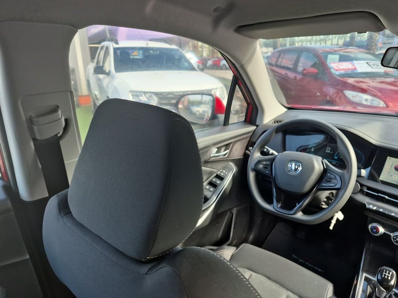 Changan CS15 2026 - Imagen 15 de 15