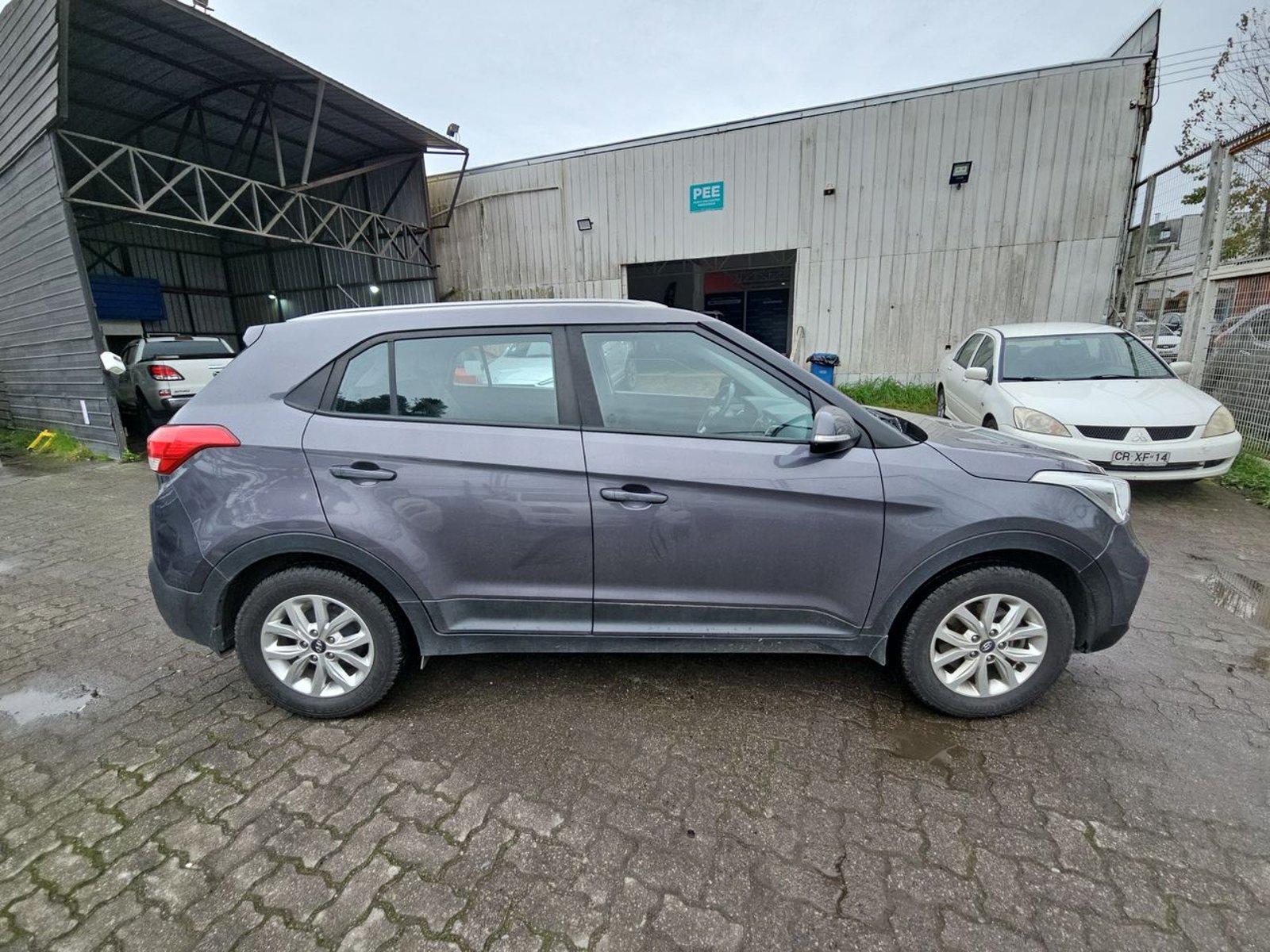HYUNDAI CRETA 2019 - Imagen 5 de 15