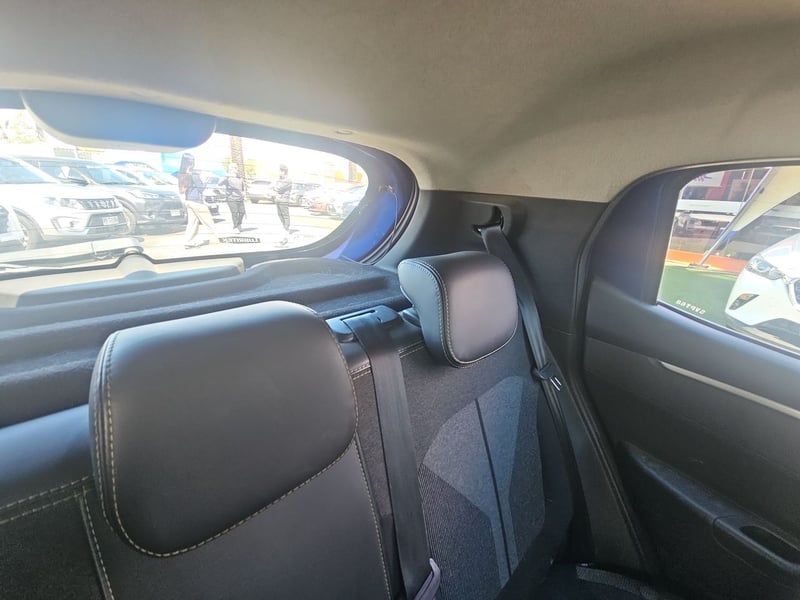 Renault KWID 2023 - Imagen 15 de 15