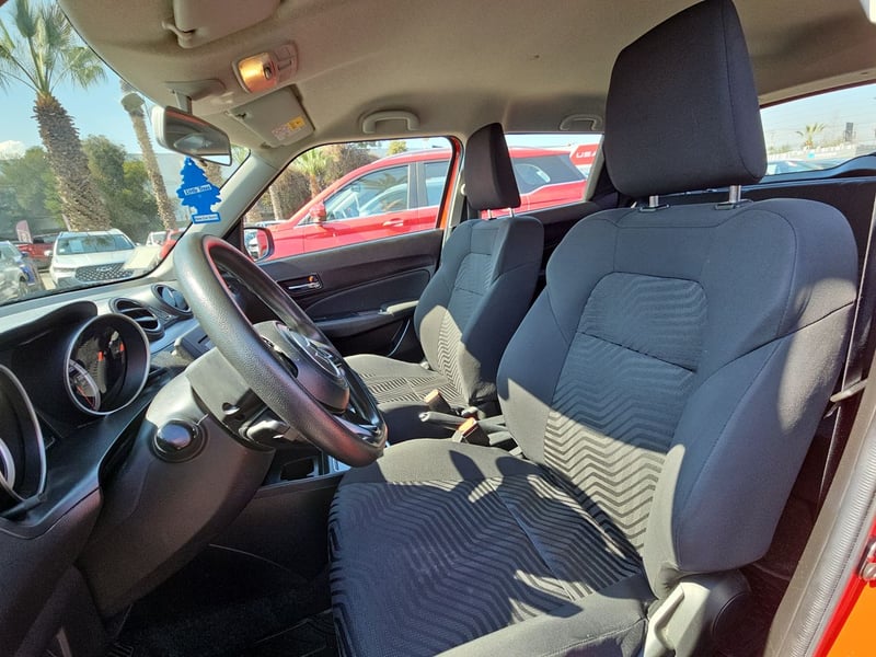 Suzuki SWIFT 2022 - Imagen 14 de 15