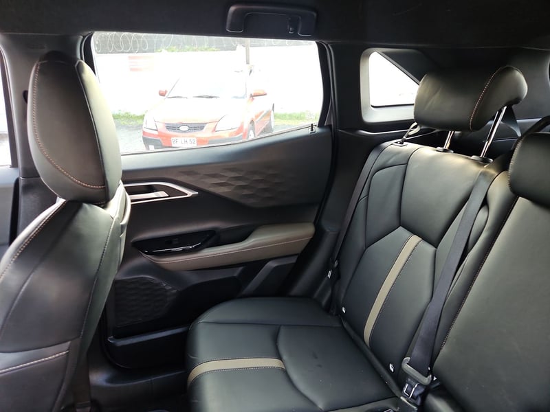 Mitsubishi OUTLANDER 2025 - Imagen 10 de 14