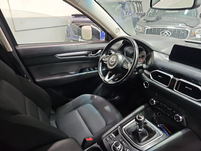 Mazda CX-5 2018 - Imagen 15 de 15