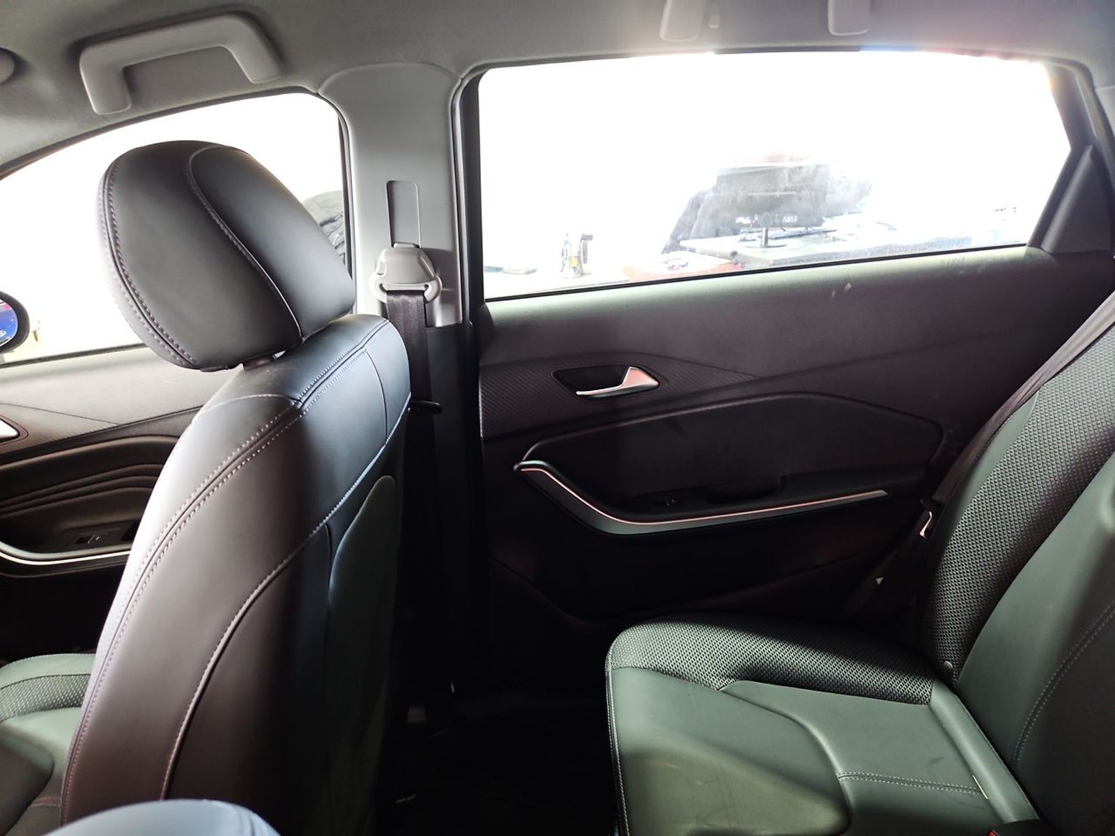 CHERY TIGGO 2 PRO 2025 - Imagen 10 de 15