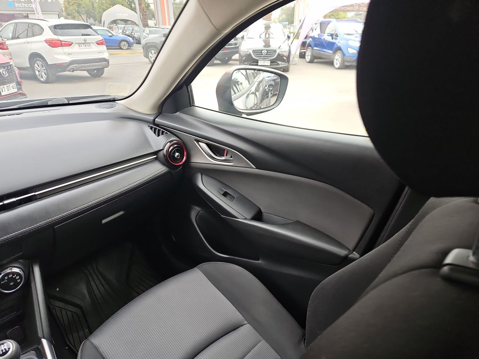 Mazda CX-3 2018 - Imagen 11 de 15