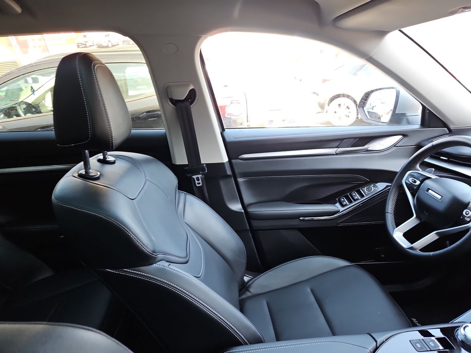 Haval H6 2024 - Imagen 14 de 15