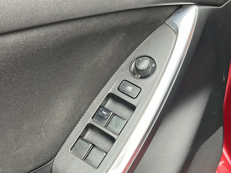 Mazda CX-5 2016 - Imagen 12 de 15