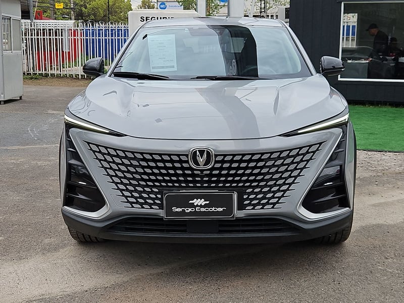 Changan UNI-T 2024 - Imagen 3 de 15
