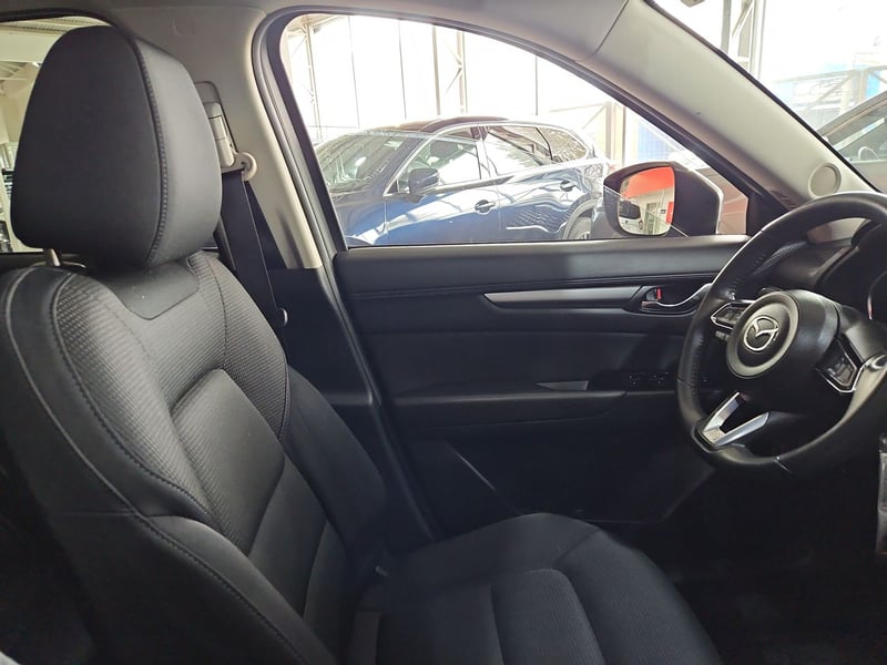 Mazda CX-5 2021 - Imagen 14 de 15