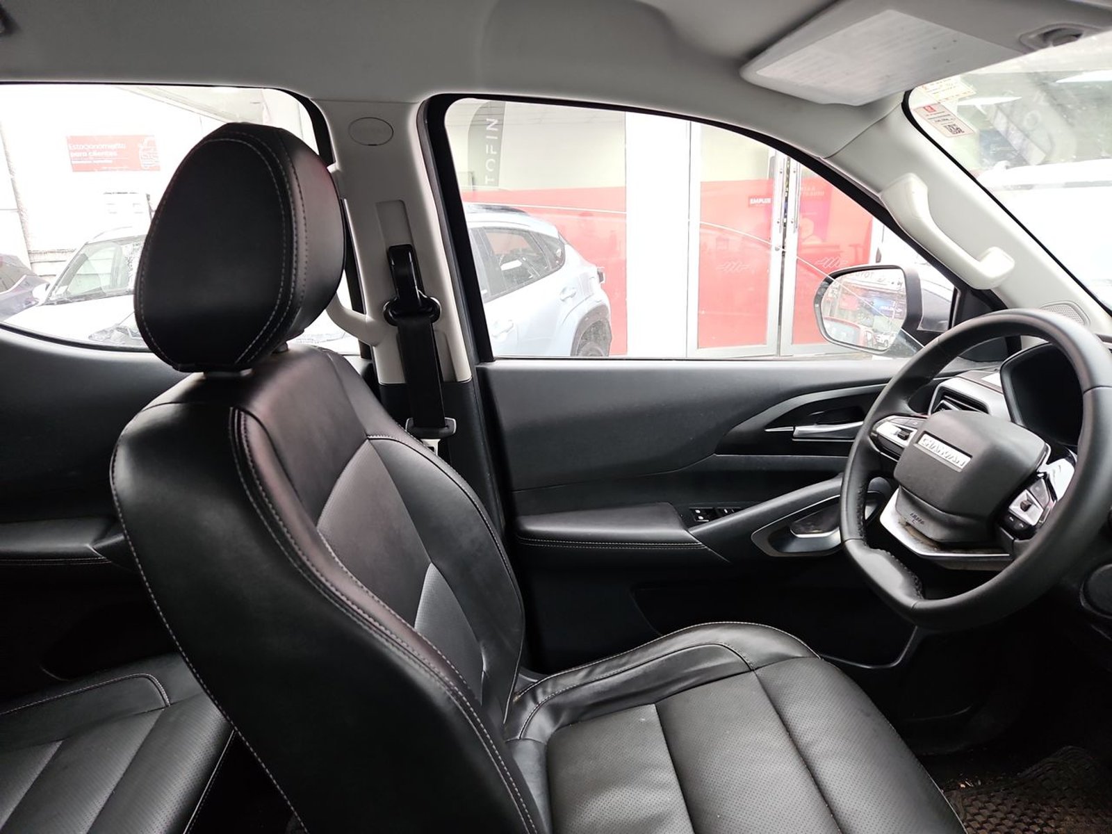 Changan HUNTER 2026 - Imagen 14 de 15