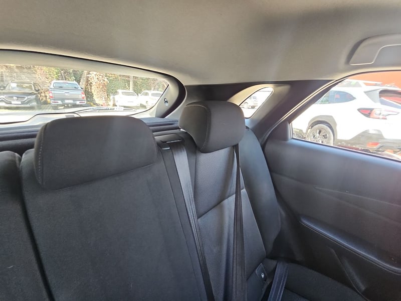 Mazda CX-30 2021 - Imagen 15 de 15