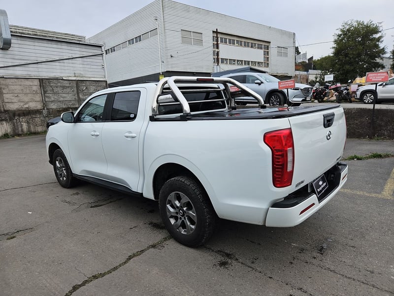 Great Wall POER 2023 - Imagen 8 de 15